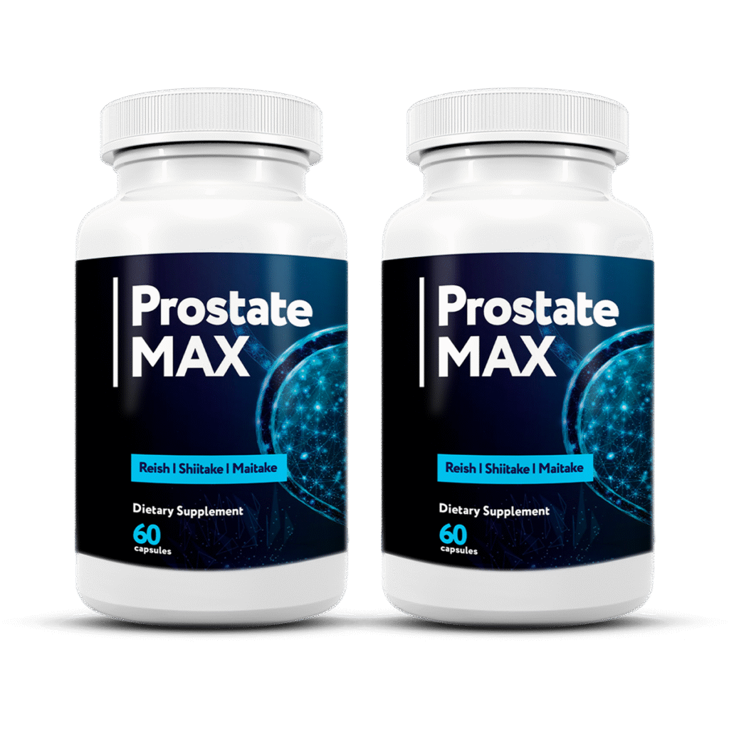prostate-max