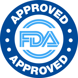 FDA Approved