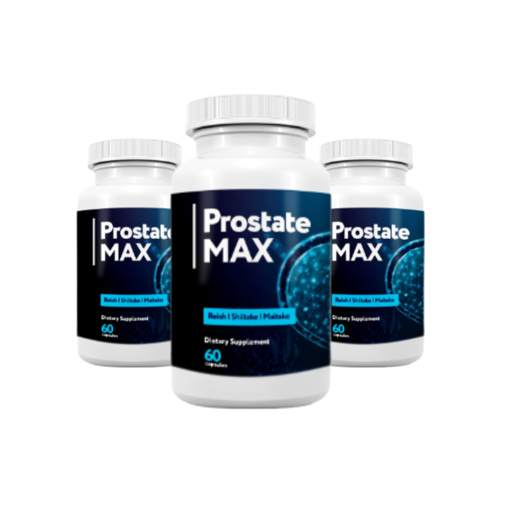 Prostate Max Product