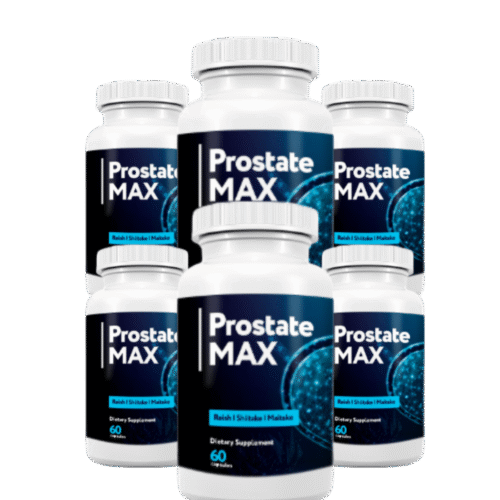 Prostate Max